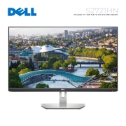 სურათი მონიტორი DELL S2721HN 210-AXKV 27" IPS FHD Wled 75Hz 