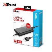 Picture of Notebook Universal Charger Trust SIMO 23925 19V 70W