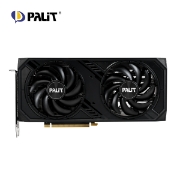 Picture of VIDEO CARD PALIT RTX 4070 DUAL NED4070019K9-1047D 12GB GDDR6X 192BIT