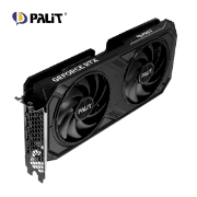 Picture of VIDEO CARD PALIT RTX 4070 DUAL NED4070019K9-1047D 12GB GDDR6X 192BIT