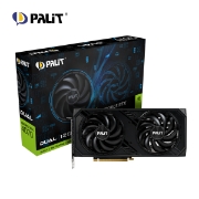 Picture of VIDEO CARD PALIT RTX 4070 DUAL NED4070019K9-1047D 12GB GDDR6X 192BIT