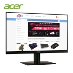 Picture of MONITOR Acer HA270ABI UM.HW0EE.A04 27" IPS FHD 75Hz Black