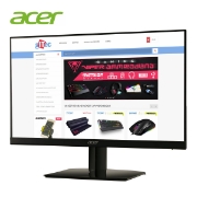 Picture of MONITOR Acer HA270ABI UM.HW0EE.A04 27" IPS FHD 75Hz Black