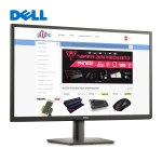 Picture of MONITOR DELL E2422HN 210-BBSD 23.8" FHD IPS WLED 60HZ 5MS BLACK