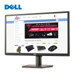 Picture of MONITOR DELL E2422HN 210-BBSD 23.8" FHD IPS WLED 60HZ 5MS BLACK