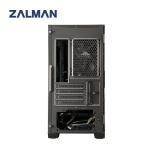 Picture of  CASE ZALMAN Z1 ICEBERG Micro ATX Mid-Tower BLACK