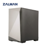 Picture of  CASE ZALMAN Z1 ICEBERG Micro ATX Mid-Tower BLACK