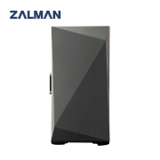 Picture of  CASE ZALMAN Z1 ICEBERG Micro ATX Mid-Tower BLACK