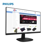 Picture of MONITOR Philips V-Line 273V7QJAB/00 27" FHD IPS WLED 75Hz 4Ms BLACK