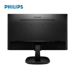 Picture of მონიტორი Philips V-Line 273V7QJAB/00 27" FHD IPS WLED 75Hz 4Ms BLACK
