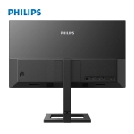 Picture of MONITOR PHILIPS E-LINE 275E2FAE/00 27" QHD IPS WLED 75Hz 4MS BLACK