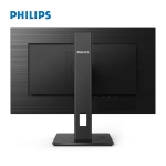 Picture of MONITOR PHILIPS E-LINE 275S1AE/00 27" QHD IPS WLED 75HZ 4MS BLACK