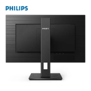 სურათი მონიტორი PHILIPS E-LINE 275S1AE/00 27" 2K QHD IPS WLED 75HZ 4MS BLACK