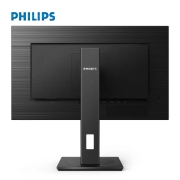 სურათი მონიტორი PHILIPS E-LINE 275S1AE/00 27" 2K QHD IPS WLED 75HZ 4MS BLACK