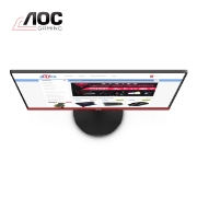 სურათი მონიტორი AOC G2490VXA 23.8" VA FHD WLED 144Hz 1MS