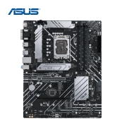 Picture of Mother Board ASUS PRIME B660-PLUS D4 90MB18X0-M0EAY0 LGA 1700