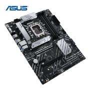 Picture of Mother Board ASUS PRIME B660-PLUS D4 90MB18X0-M0EAY0 LGA 1700