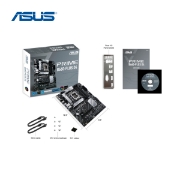 Picture of Mother Board ASUS PRIME B660-PLUS D4 90MB18X0-M0EAY0 LGA 1700