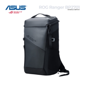 Picture of Gaming Backpack ASUS ROG Ranger BP2701 90XB06L0-BBP000 17" BLACK