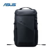 სურათი Gaming ნოუთბუქის ზურგჩანთა ASUS ROG Ranger BP2701 90XB06L0-BBP000 17" BLACK