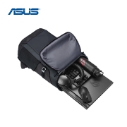 სურათი Gaming ნოუთბუქის ზურგჩანთა ASUS ROG Ranger BP2701 90XB06L0-BBP000 17" BLACK