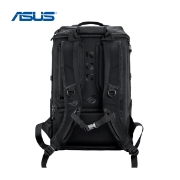 სურათი Gaming ნოუთბუქის ზურგჩანთა ASUS ROG Ranger BP2701 90XB06L0-BBP000 17" BLACK