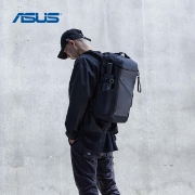 სურათი Gaming ნოუთბუქის ზურგჩანთა ASUS ROG Ranger BP2701 90XB06L0-BBP000 17" BLACK