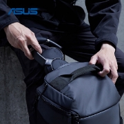 სურათი Gaming ნოუთბუქის ზურგჩანთა ASUS ROG Ranger BP2701 90XB06L0-BBP000 17" BLACK