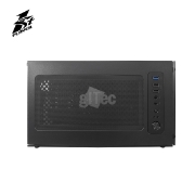 Picture of CASE 1STPLAYER FIRE DANCING V3-B V3-B-4F1 Mid-Tower BLACK