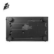 Picture of CASE 1STPLAYER FIRE DANCING V3-B V3-B-4F1 Mid-Tower BLACK