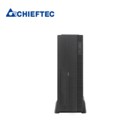 Picture of Case CHIEFTEC Uni (UE-02B) MiniT Black PSU 250W