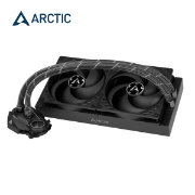 სურათი თხევადი გაგრილების სისტემა ARCTIC LIQUID FREEZER II 280 ACFRE00066B