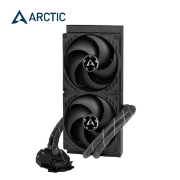 სურათი თხევადი გაგრილების სისტემა ARCTIC LIQUID FREEZER II 280 ACFRE00066B
