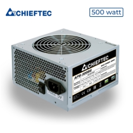 Picture of Power Supply Chieftec iARENA 500W (APB-500B8)