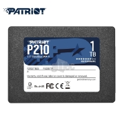 სურათი SSD ვინჩესტერი PATRIOT P220 P220S1TB25 1TB SATA III