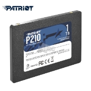 სურათი SSD ვინჩესტერი PATRIOT P220 P220S1TB25 1TB SATA III