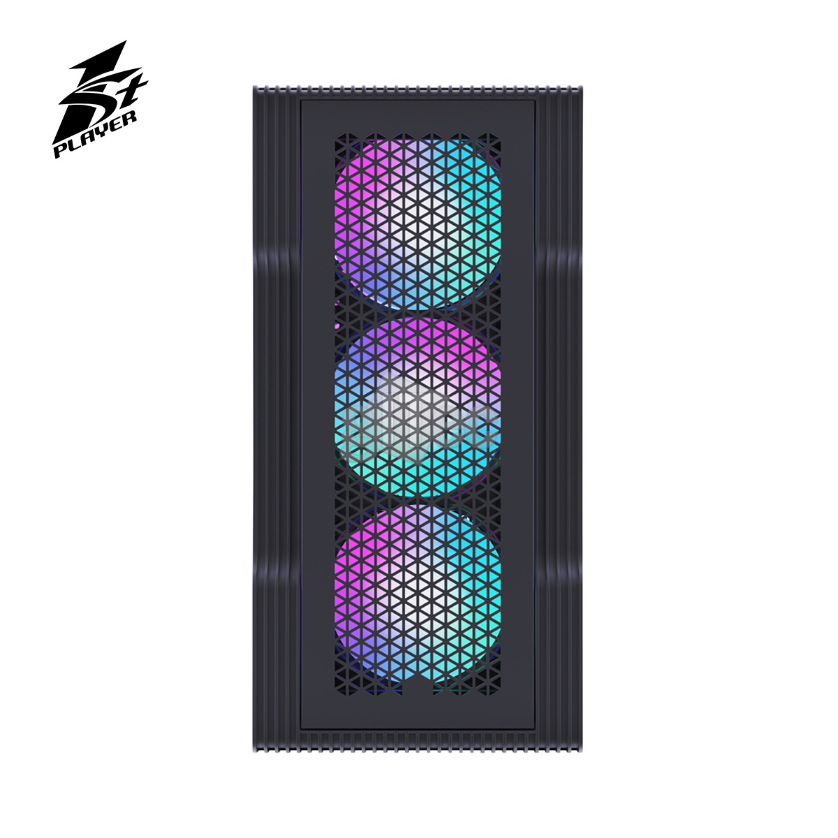 gITec Online Shop -1STPLAYER TRILOBITE T3 T3-BK-4F1