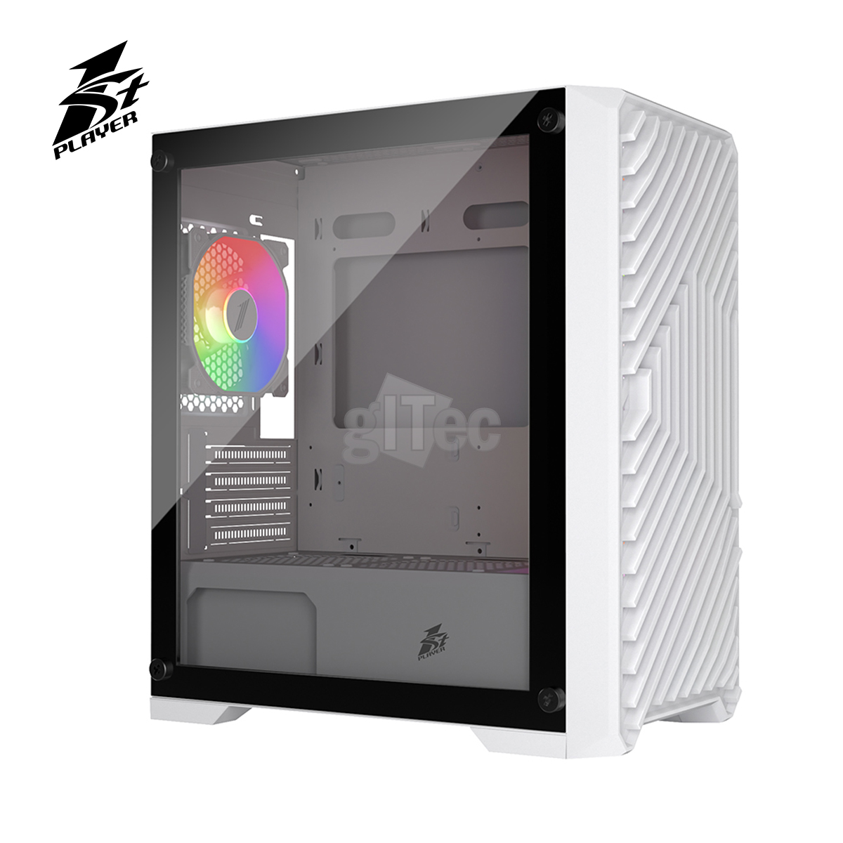 gITec Online Shop -1STPLAYER TRILOBITE T5 WH-4F1-W
