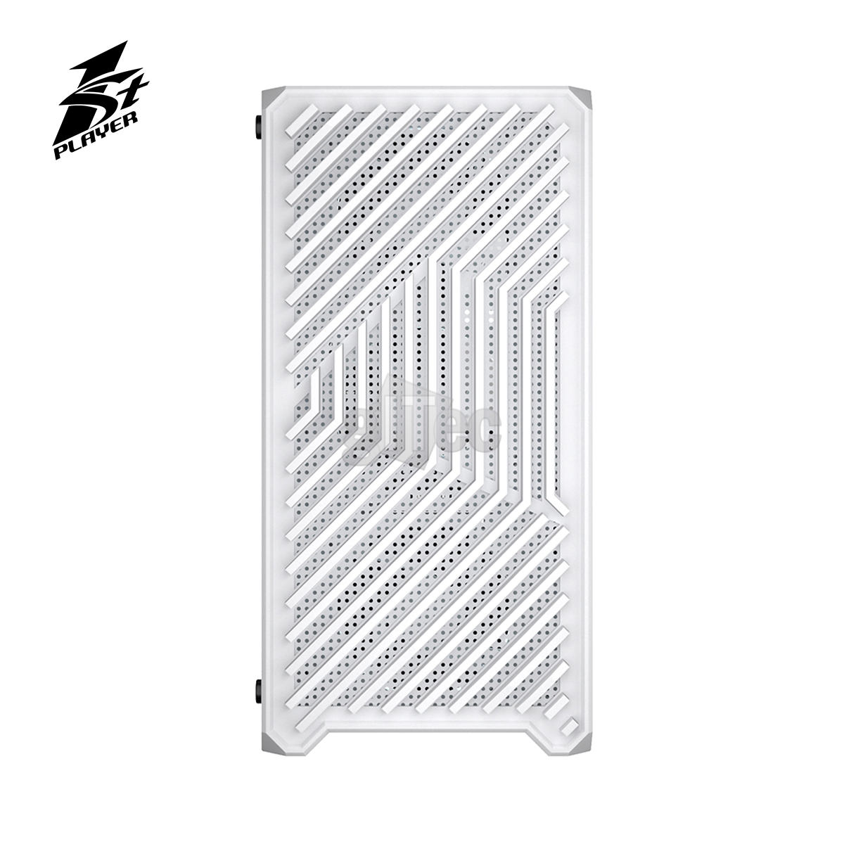 gITec Online Shop -1STPLAYER TRILOBITE T5 WH-4F1-W