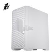 Picture of CASE 1STPLAYER TRILOBITE T5 T5-WH-4F1-W Mini-Tower WHITE