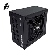 Picture of Power Supply 1STPLAYER STEAMPUNK GOLD PS-850SP 850W 80PLUS GOLD Full Modular