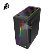 Picture of CASE 1STPLAYER RAINBOW R3 R3-1R1 Mid-Tower BLACK
