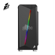 Picture of CASE 1STPLAYER RAINBOW R3 R3-1R1 Mid-Tower BLACK