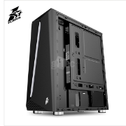 Picture of CASE 1STPLAYER RAINBOW R3 R3-1R1 Mid-Tower BLACK