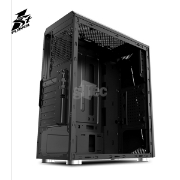 Picture of CASE 1STPLAYER RAINBOW R3 R3-1R1 Mid-Tower BLACK