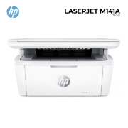 სურათი მრავალფუნქციური პრინტერი HP LASERJET MFP M141A 7MD73A