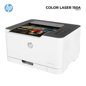 Picture of Printer HP Color Laser 150a 4ZB94A