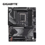 Picture of Mother Board GIGABYTE Z790 GAMING X (rev.1.0) LGA1700 DDR5