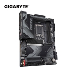 Picture of დედა დაფა GIGABYTE Z790 GAMING X (rev.1.0) LGA1700 DDR5