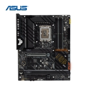სურათი დედა დაფა ASUS TUF GAMING Z690-PLUS 90MB1AV0-M0EAY0 LGA1700 DDR5